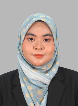 Siti Nursabrina Binti Yusof